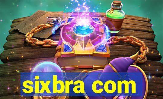 sixbra com